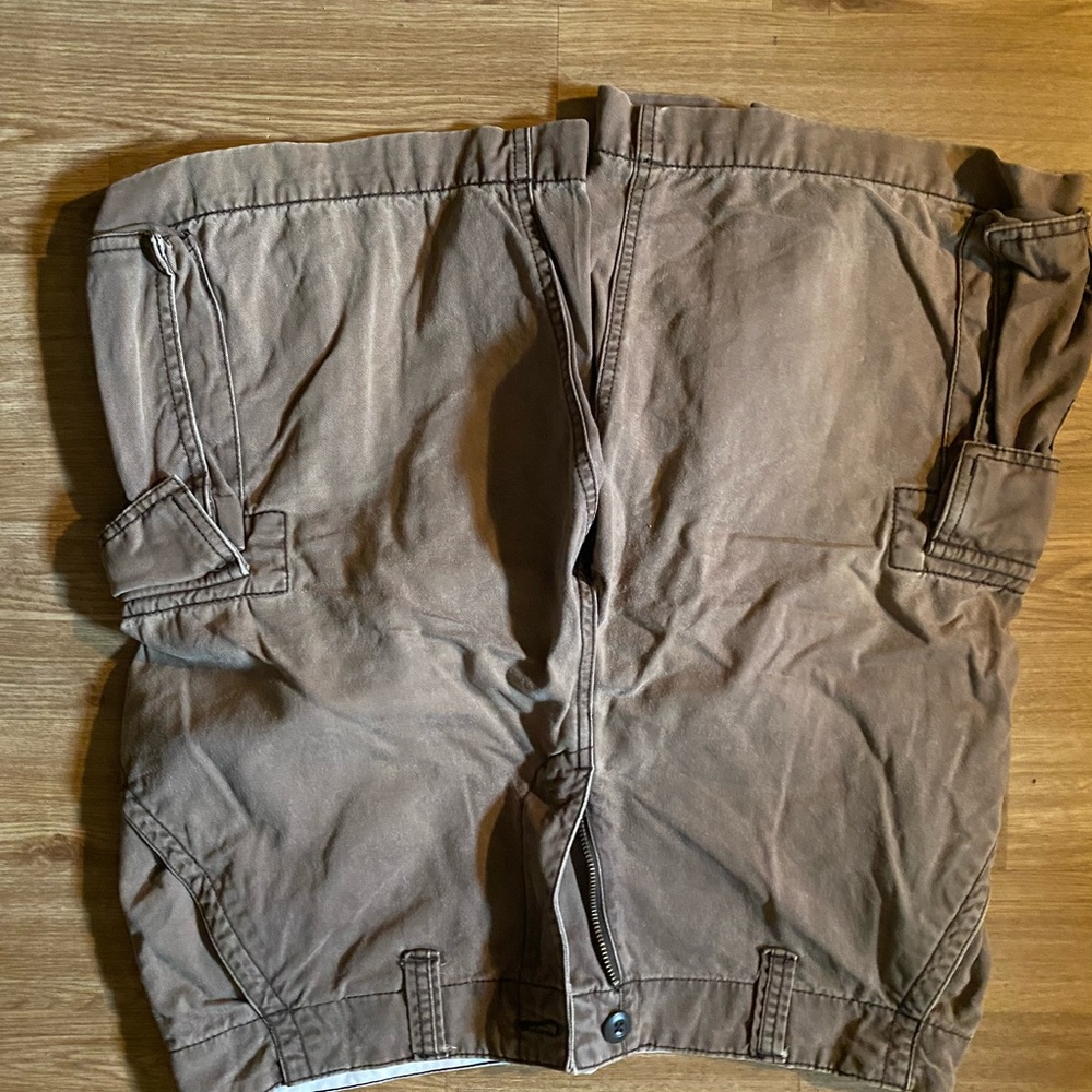 Shorts - Picture 2 of 2